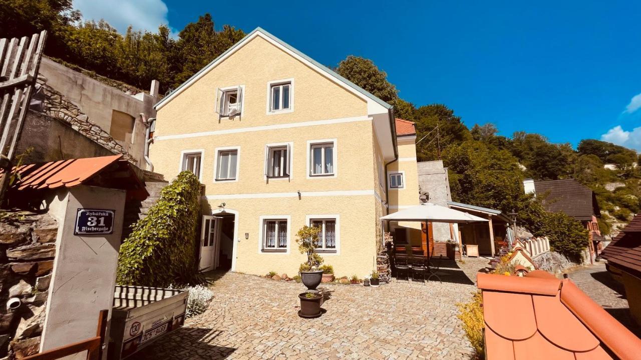 Kapr Gasthof 3*