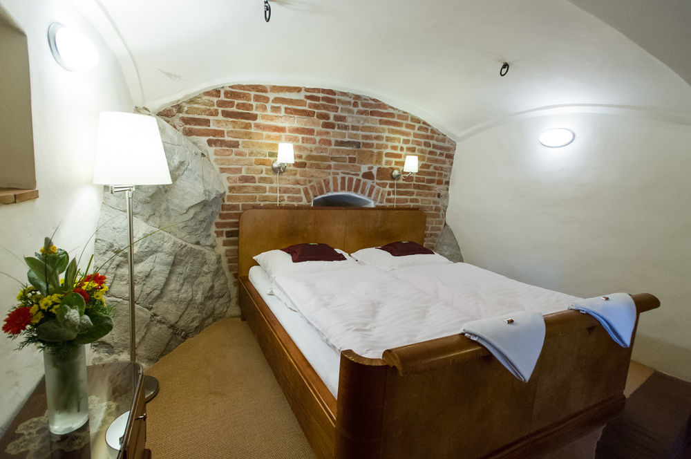 Kapr Český Krumlov